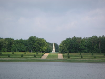 Obelisk Rheinsberg