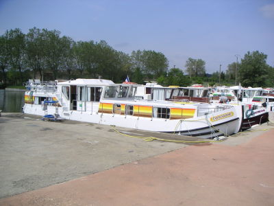 Locaboat Argens