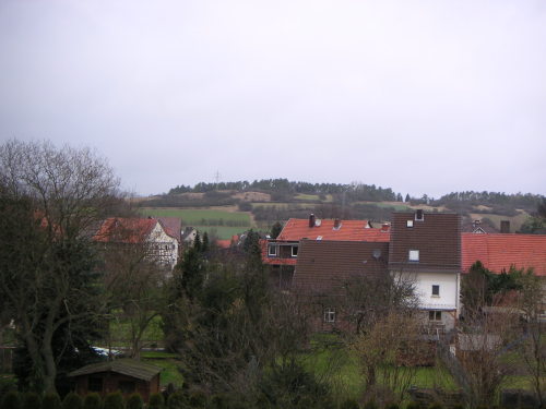 Abterode, Krösselsberg